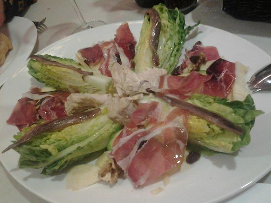 Restaurante Ezequiel